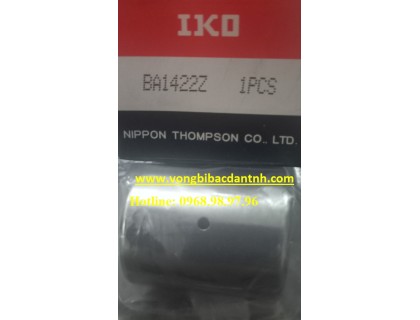 BẠC ĐẠN BA 1422 Z